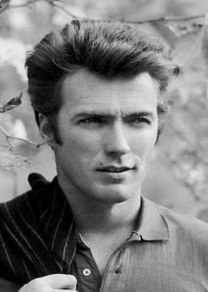 Clint Eastwood